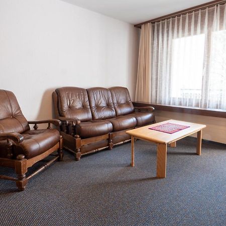Alpablüamli Daire Pany Dış mekan fotoğraf
