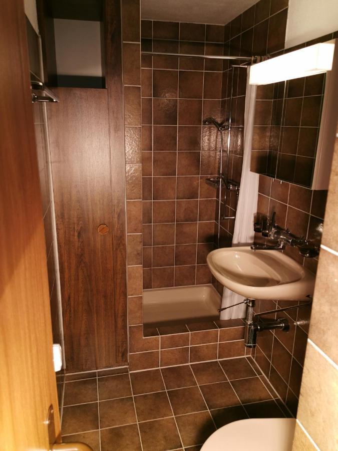 Alpablüamli Daire Pany Dış mekan fotoğraf
